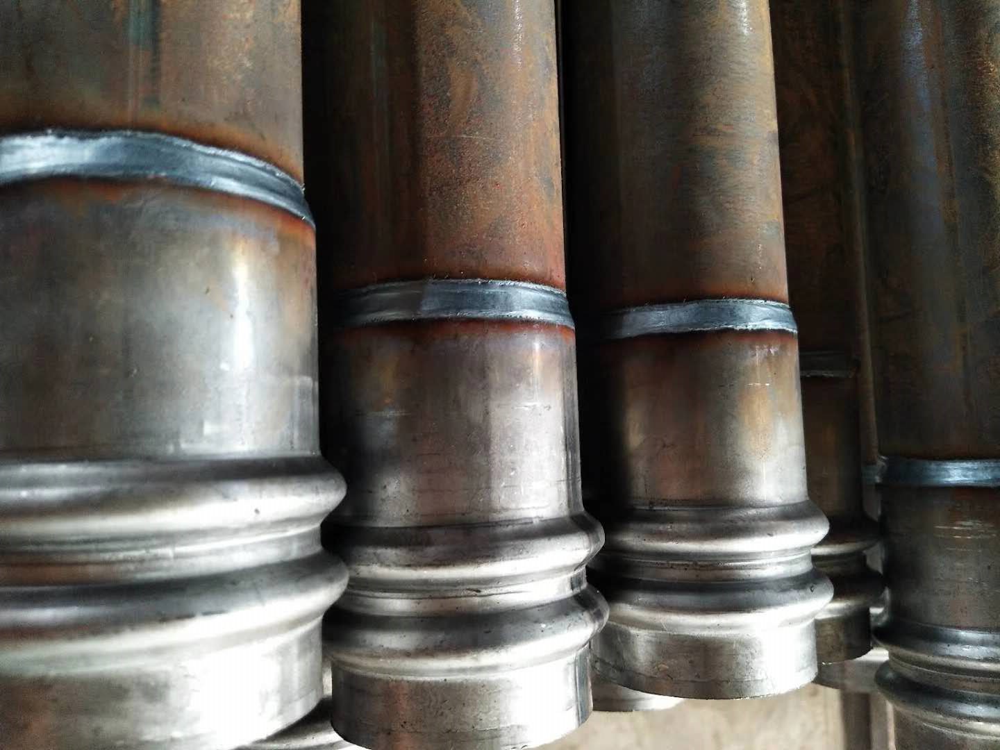 黎母山镇桥梁声测管57mm